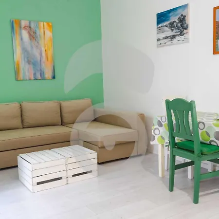 Appartamento Erica Mancaversa Vista Mare *
