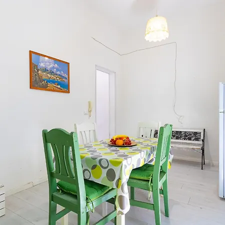 Appartement Erica Mancaversa Vista Mare