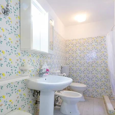 Appartement Erica Mancaversa Vista Mare Marina di Mancaversa